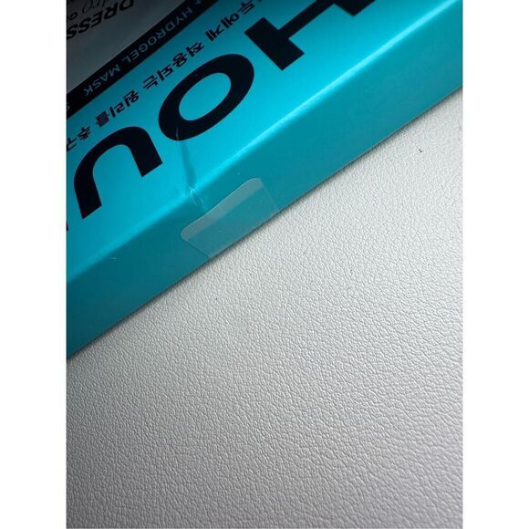 VT COSMETICS PDRN Hydrogel Mask 4pcs - Picture 3 of 4